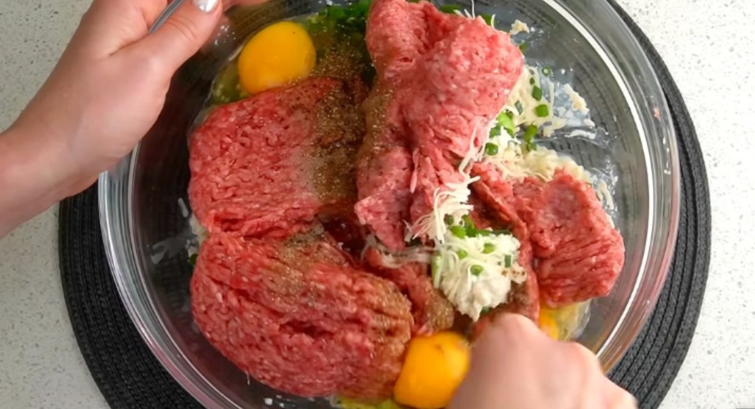 Голландский мясной рулет: отменное блюдо для праздничного стола